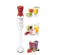 Bosch Bosch | Blender ręczny | MSM64010 ErgoMixx | Blender ręczny | 450 W | Liczba prędkości 2 | Tryb Turbo | Biały