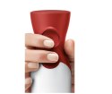 Bosch Bosch | Blender ręczny | MSM64010 ErgoMixx | Blender ręczny | 450 W | Liczba prędkości 2 | Tryb Turbo | Biały