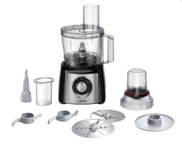 Bosch Bosch | Robot kuchenny | MCM3401M | 800 W | Liczba prędkości 2 | Pojemność misy 2,3 L | Blender | Maszynka do mielenia mięsa | C