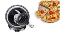 Bosch Bosch | Robot kuchenny | MCM3401M | 800 W | Liczba prędkości 2 | Pojemność misy 2,3 L | Blender | Maszynka do mielenia mięsa | C