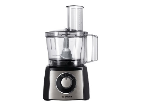 Bosch Bosch | Robot kuchenny | MCM3401M | 800 W | Liczba prędkości 2 | Pojemność misy 2,3 L | Blender | Maszynka do mielenia mięsa | C