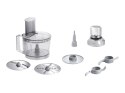 Bosch Bosch | Robot kuchenny | MCM3401M | 800 W | Liczba prędkości 2 | Pojemność misy 2,3 L | Blender | Maszynka do mielenia mięsa | C