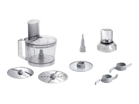 Bosch Bosch | Robot kuchenny | MCM3401M | 800 W | Liczba prędkości 2 | Pojemność misy 2,3 L | Blender | Maszynka do mielenia mięsa | C