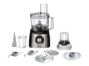 Bosch Bosch | Robot kuchenny | MCM3401M | 800 W | Liczba prędkości 2 | Pojemność misy 2,3 L | Blender | Maszynka do mielenia mięsa | C