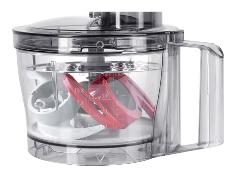 Bosch Bosch | Robot kuchenny | MCM3401M | 800 W | Liczba prędkości 2 | Pojemność misy 2,3 L | Blender | Maszynka do mielenia mięsa | C