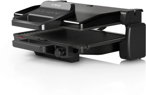 Bosch Bosch | TCG3323 | Grill kontaktowy | 2000 W | Czarny