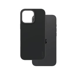 CARE CARE by PanzerGlass Case Fashion Black MagSafe iPhone 16 Pro Max | CARE