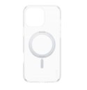 CARE CARE by PanzerGlass Case Feature Silver Kickstand & MagSafe iPhone 16 Pro Max | CARE