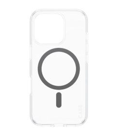 CARE CARE by PanzerGlass Case Flagship Black MagSafe iPhone16 PRO | CARE
