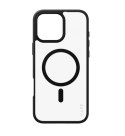 CARE CARE by PanzerGlass Case Flagship Urban Combat Black MagSafe iPhone 16 Pro Max | CARE