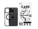 CARE CARE by PanzerGlass Case Flagship Urban Combat Black MagSafe iPhone 16 Pro Max | CARE