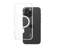 CARE CARE by PanzerGlass Case Flagship White MagSafe iPhone 16 Pro Max | CARE