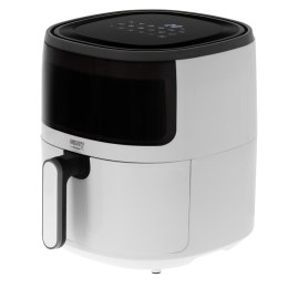 Camry Piekarnik Camry Airfryer | CR 6313 | Moc 2000 W | Pojemność 5 L | Konwekcja | Biały