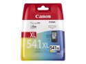 Canon Canon CL-541XL | Wkład atramentowy | Magenta, Cyjan, Żółty