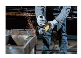 DEWALT ANGLE GRINDER DWE4117-QS 950W 125MM