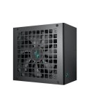 Deepcool Zasilacz 80Plus Bronze | PL650D-FC | 650 W