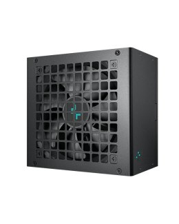 Deepcool Zasilacz 80Plus Bronze | PL650D-FC | 650 W