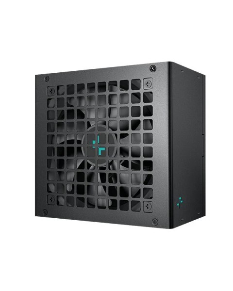 Deepcool Zasilacz 80Plus Bronze | PL650D-FC | 650 W