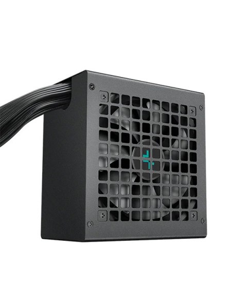 Deepcool Zasilacz 80Plus Bronze | PL650D-FC | 650 W