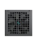 Deepcool Zasilacz 80Plus Bronze | PL750D-FC | 750 W