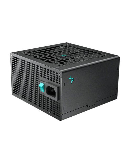 Deepcool Zasilacz 80Plus Bronze | PL750D-FC | 750 W