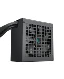Deepcool Zasilacz 80Plus Bronze | PL750D-FC | 750 W