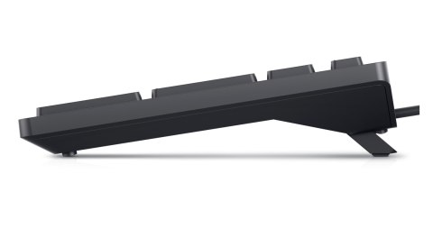 Dell Dell | Collaboration Keyboard | KB525C | Keyboard | Wired | Russian (QWERTY) | Black | USB-C