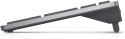 Dell Dell | Klawiatura i mysz | KM7120W | Zestaw klawiatura i mysz | Bezprzewodowy | Baterie w zestawie | PL/LT | Bluetooth | Titan G