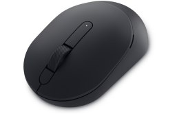 Dell Dell Silent Mouse | MS355 | Bezprzewodowa | Bluetooth/2.4GHz | Czarna