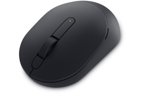 Dell Dell Silent Mouse | MS355 | Bezprzewodowa | Bluetooth/2.4GHz | Czarna