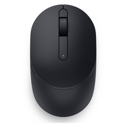 Dell Dell Silent Mouse | MS355 | Bezprzewodowa | Bluetooth/2.4GHz | Czarna