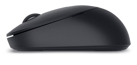 Dell Dell Silent Mouse | MS355 | Bezprzewodowa | Bluetooth/2.4GHz | Czarna
