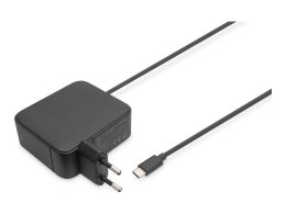 Digitus Digitus | Ładowarka do notebooka USB-C, 100W | DA-10072