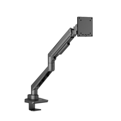EDBAK EDBAK Desk Mount | DMV01 | Regulacja wysokości, pochylenie | 19-49 " | Maksymalna waga (udźwig) 20 kg | Czarny