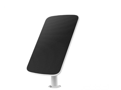EZVIZ Kamera IP 4G + zestaw CS-CMT-Solar Panel-E | CS-EB8 | kopułkowa | 3 MP | 4 mm | IP65 | H.264/H.265