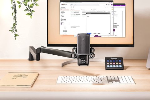 Elgato Ramię mikrofonowe ELGATO Wave (niskoprofilowe detaliczne) | Elgato