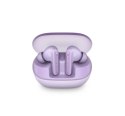 Energy Sistem Słuchawki bezprzewodowe Energy Sistem Serenity ANC True Wireless Earphones, Lavender | Energy Sistem