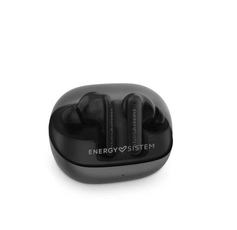 Energy Sistem Słuchawki bezprzewodowe Energy Sistem Serenity ANC True Wireless Earphones, Space | Energy Sistem