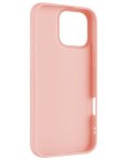 Fixed Fixed Story | Back cover | Apple | iPhone 16 Pro Max | Rubberized | Pink
