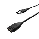 Fixed Kabel USB-A do ładowania inteligentnych zegarków Garmin | FIXDW-796