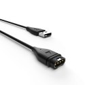 Fixed Kabel USB-A do ładowania inteligentnych zegarków Garmin | FIXDW-796