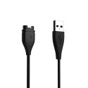 Fixed Kabel USB-A do ładowania inteligentnych zegarków Garmin | FIXDW-796