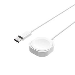 Fixed Kabel ładujący USB-C do Apple Watch | FIXDW-AW-C