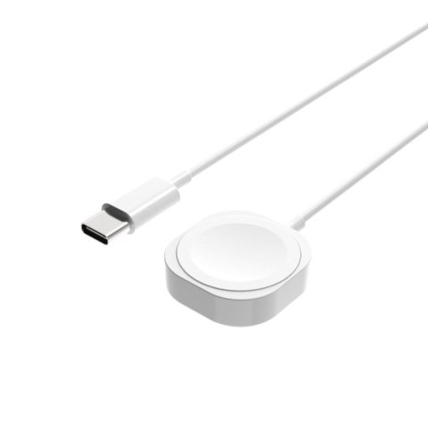 Fixed Kabel ładujący USB-C do Apple Watch | FIXDW-AW-C
