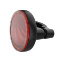 Fixed Odbłyśnik z funkcją Znajdź moje wsparcie | Inteligentny tracker | Apple | Czarny