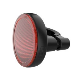 Fixed Odbłyśnik z funkcją Znajdź moje wsparcie | Inteligentny tracker | Apple | Czarny