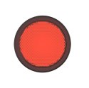 Fixed Odbłyśnik z funkcją Znajdź moje wsparcie | Inteligentny tracker | Apple | Czarny