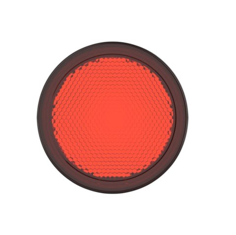 Fixed Odbłyśnik z funkcją Znajdź moje wsparcie | Inteligentny tracker | Apple | Czarny