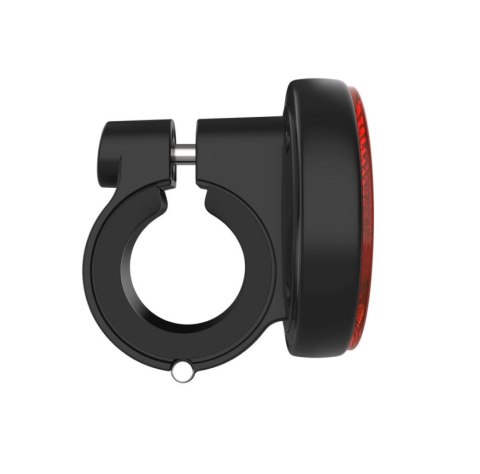 Fixed Odbłyśnik z funkcją Znajdź moje wsparcie | Inteligentny tracker | Apple | Czarny