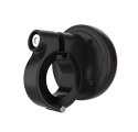 Fixed Odbłyśnik z funkcją Znajdź moje wsparcie | Inteligentny tracker | Apple | Czarny
